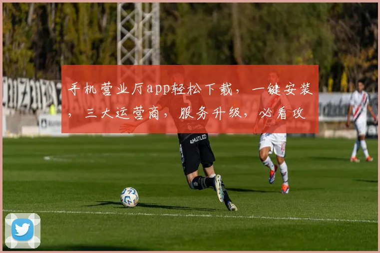 手机营业厅app轻松下载，一键安装，三大运营商，服务升级，必看攻略，快收藏