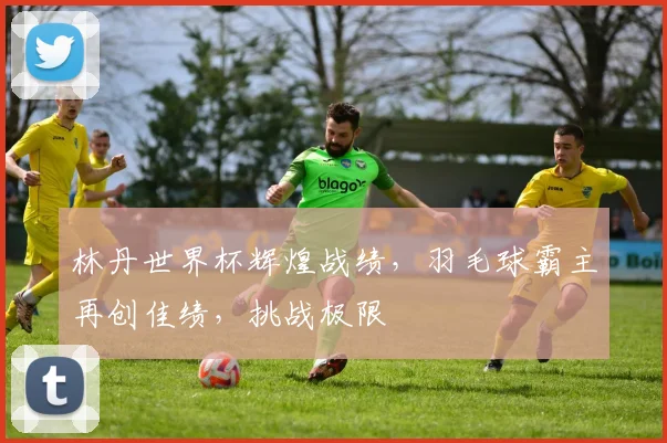 林丹世界杯辉煌战绩，羽毛球霸主再创佳绩，挑战极限