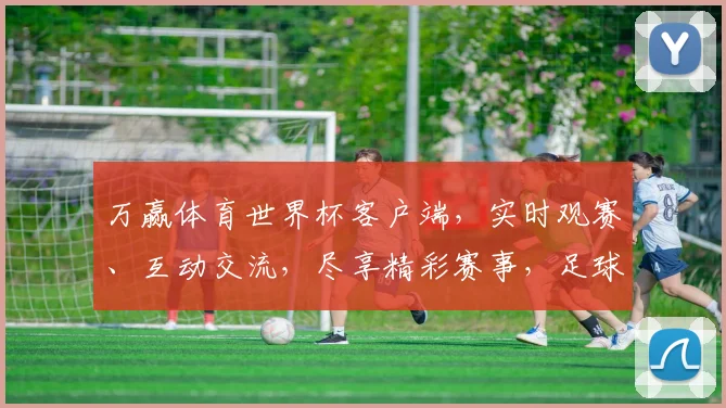 万赢体育世界杯客户端，实时观赛、互动交流，尽享精彩赛事，足球迷必备