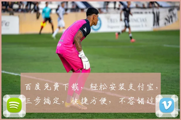百度免费下载，轻松安装支付宝，三步搞定，快捷方便，不容错过，体验便捷生活