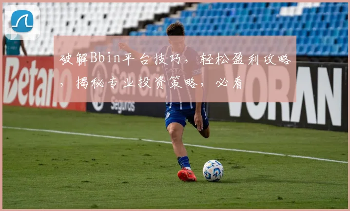 破解Bbin平台技巧，轻松盈利攻略，揭秘专业投资策略，必看